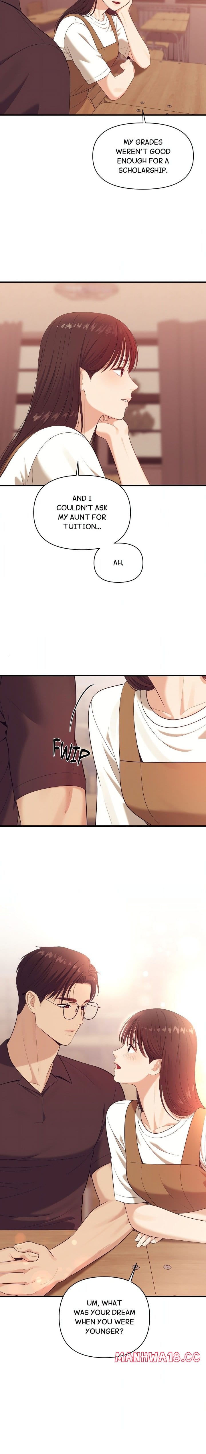 The Island's Naughty Teacher Uncensored, chapter 4, page 18 of 25
