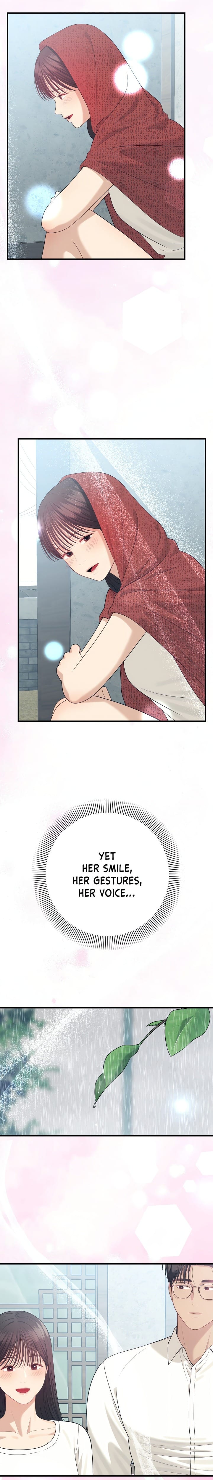 The Island's Naughty Teacher Uncensored, chapter 6, page 12 of 20
