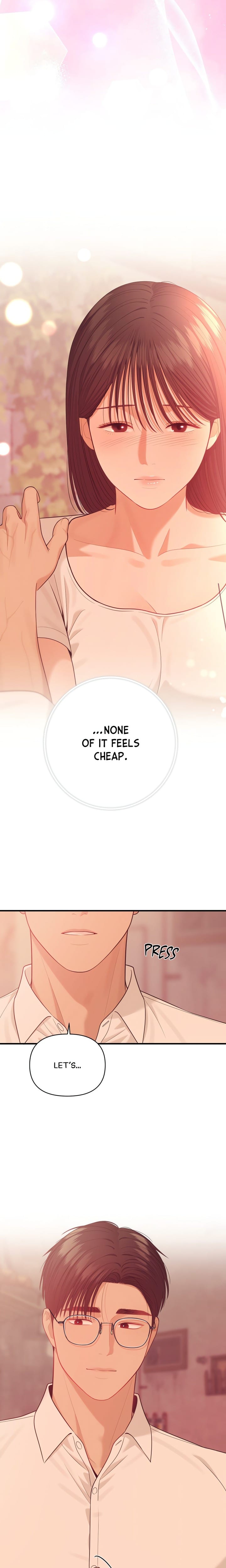The Island's Naughty Teacher Uncensored, chapter 6, page 13 of 20