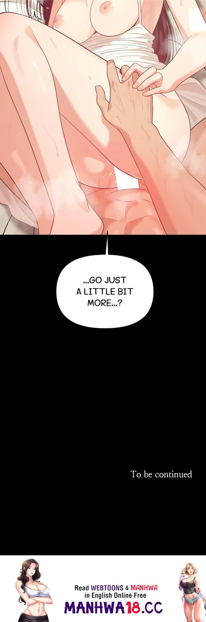 The Island's Naughty Teacher Uncensored, chapter 6, page 20 of 20