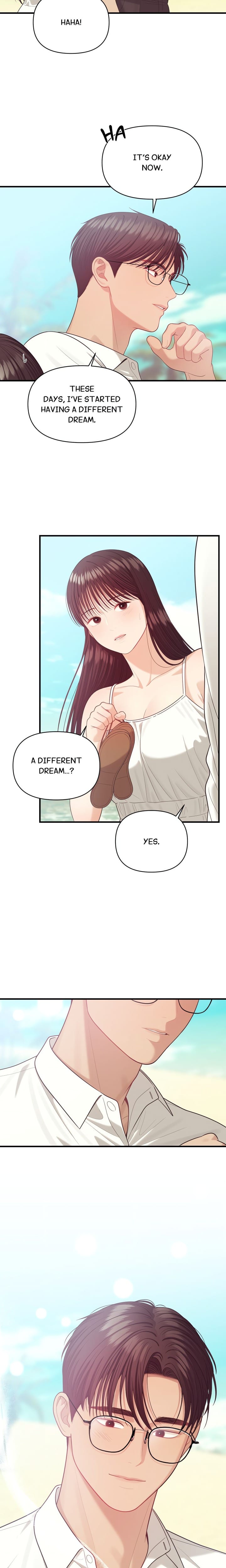 The Island's Naughty Teacher Uncensored, chapter 7, page 7 of 18
