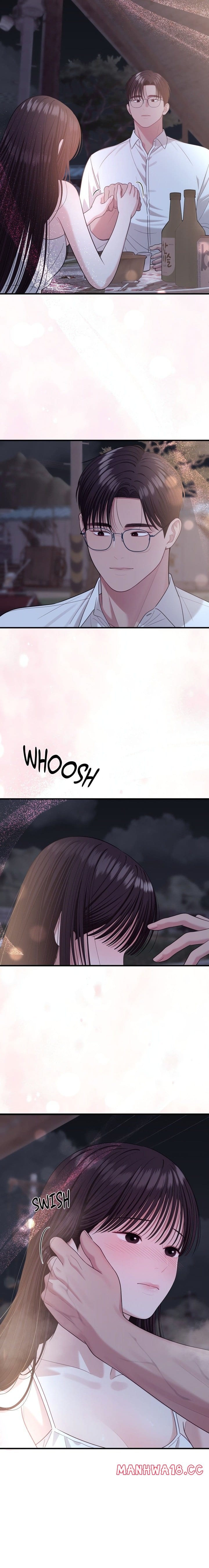 The Island's Naughty Teacher Uncensored, chapter 7, page 16 of 18