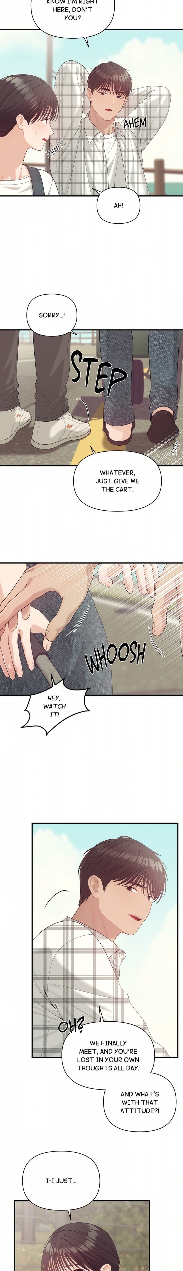 The Island's Naughty Teacher Uncensored, chapter 9, page 6 of 18