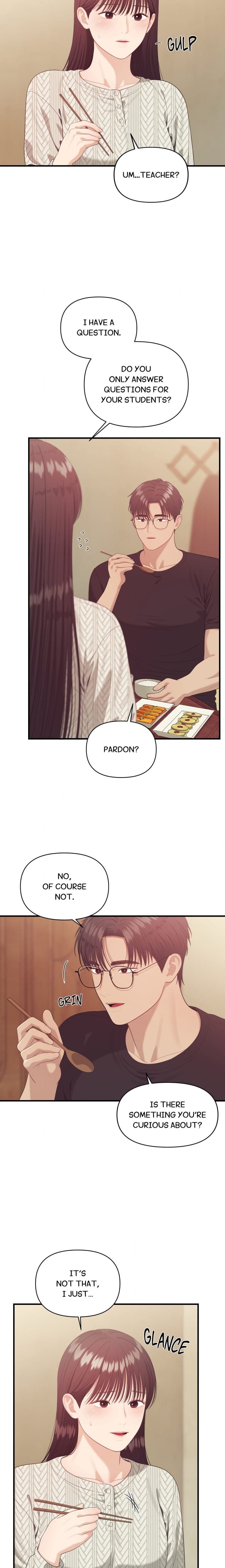 The Island's Naughty Teacher Uncensored, chapter 10, page 5 of 16