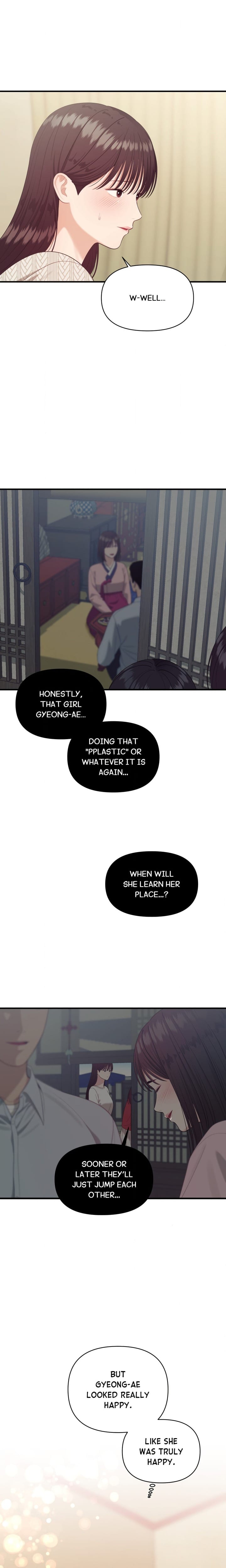 The Island's Naughty Teacher Uncensored, chapter 10, page 7 of 16