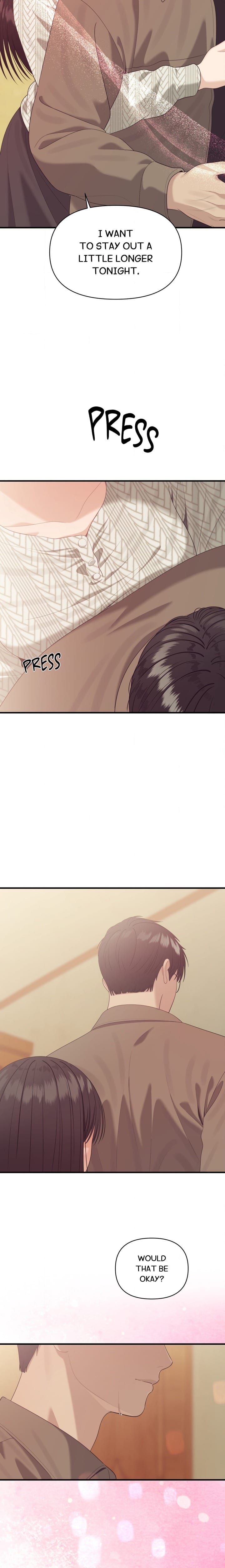 The Island's Naughty Teacher Uncensored, chapter 10, page 13 of 16