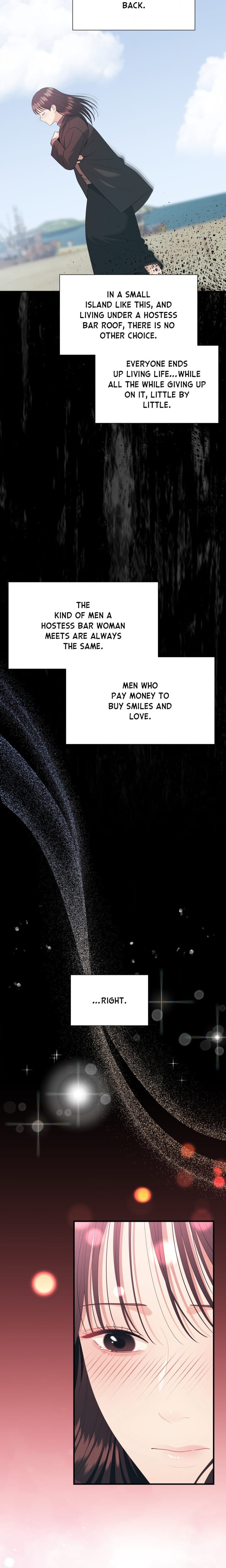 The Island's Naughty Teacher Uncensored, chapter 11, page 9 of 20