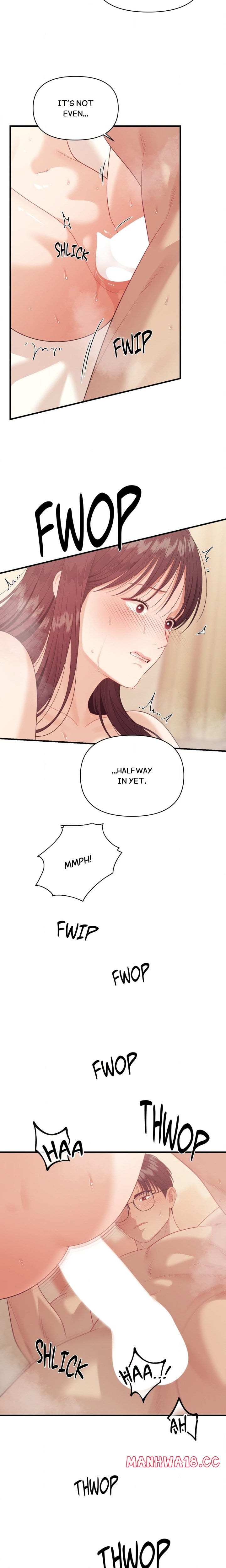 The Island's Naughty Teacher Uncensored, chapter 12, page 5 of 20