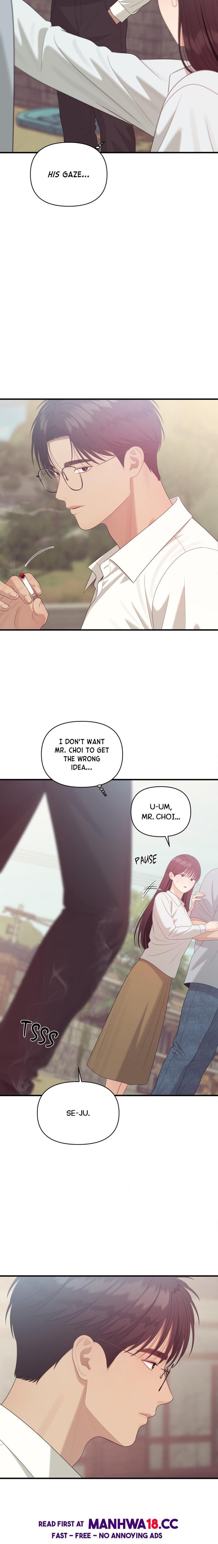 The Island's Naughty Teacher Uncensored, chapter 13, page 7 of 19