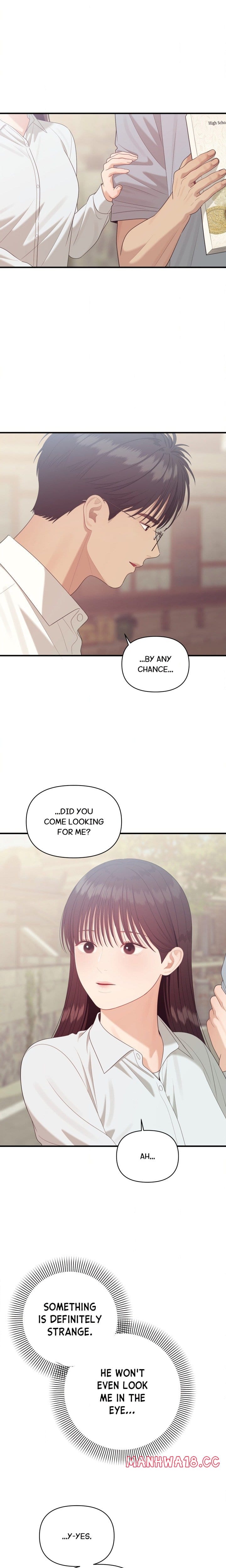 The Island's Naughty Teacher Uncensored, chapter 13, page 8 of 19