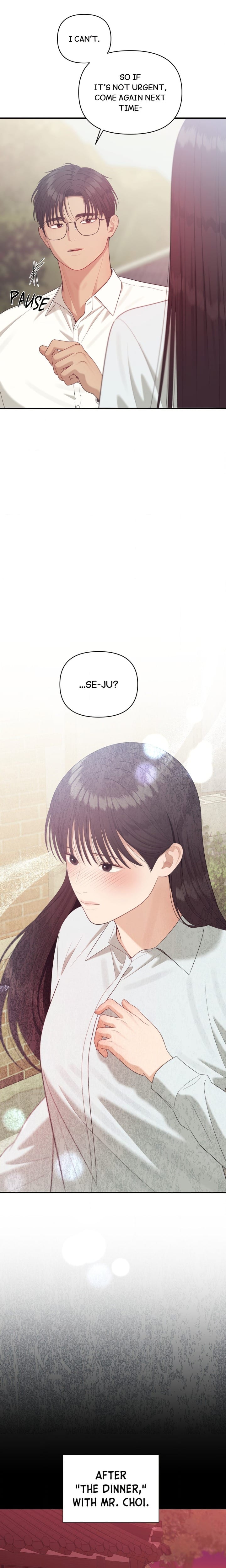 The Island's Naughty Teacher Uncensored, chapter 13, page 10 of 19