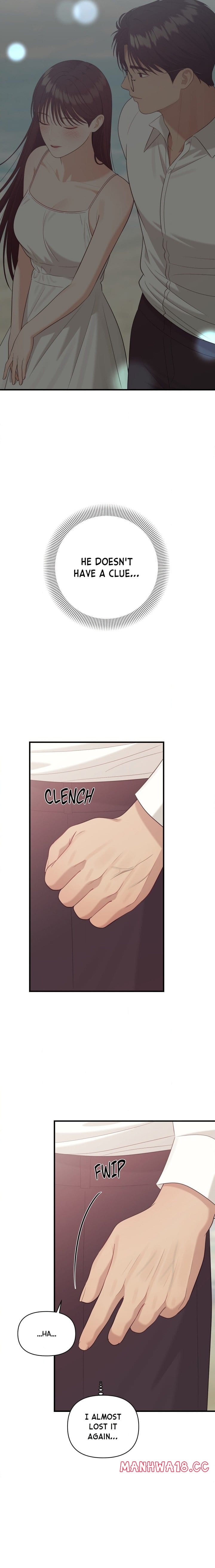 The Island's Naughty Teacher Uncensored, chapter 14, page 5 of 22