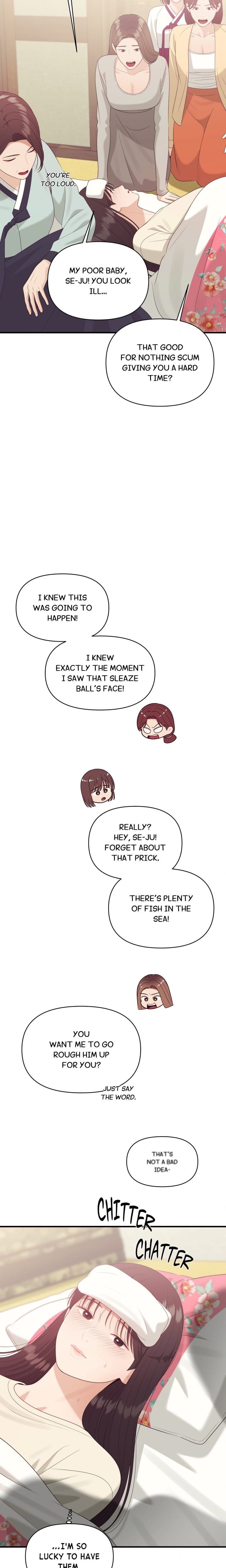 The Island's Naughty Teacher Uncensored, chapter 14, page 10 of 22