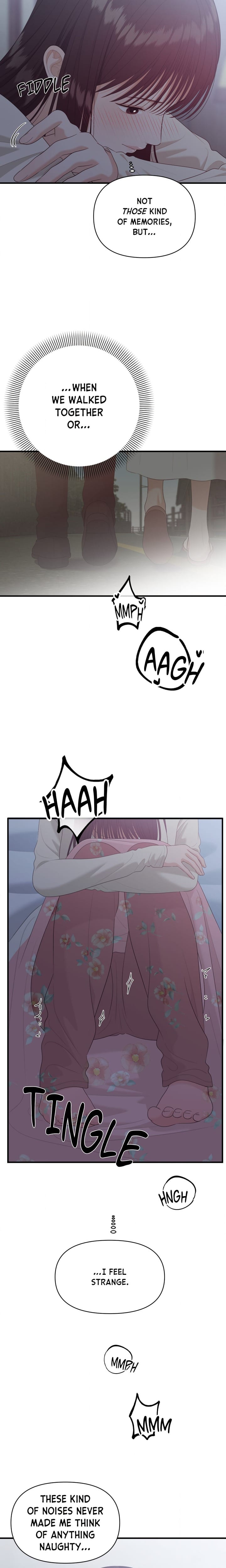 The Island's Naughty Teacher Uncensored, chapter 14, page 14 of 22