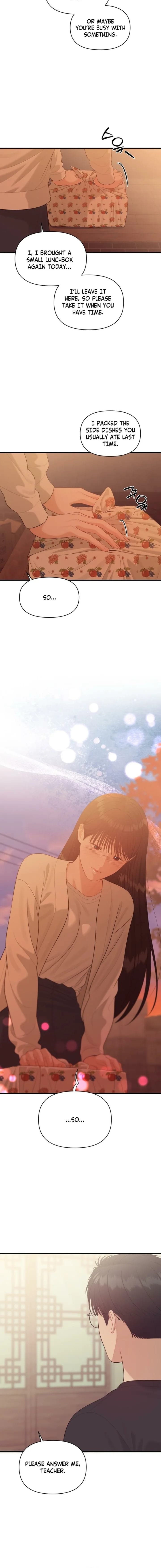 The Island's Naughty Teacher Uncensored, chapter 15, page 10 of 14