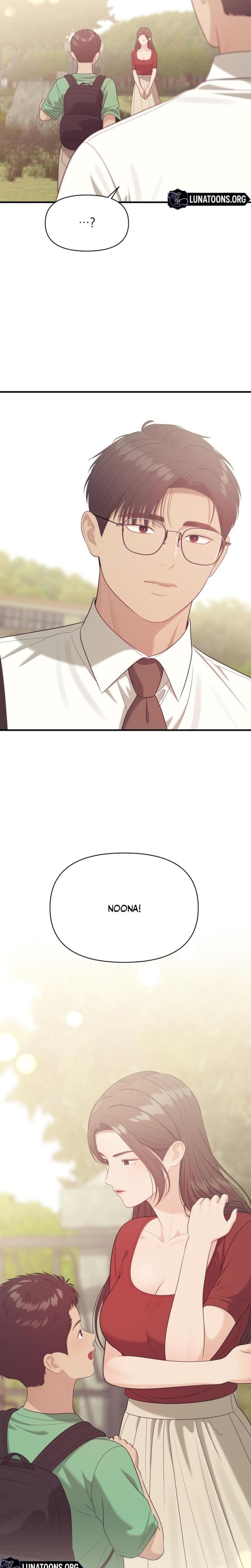 The Island's Naughty Teacher Uncensored, chapter 18, page 5 of 25