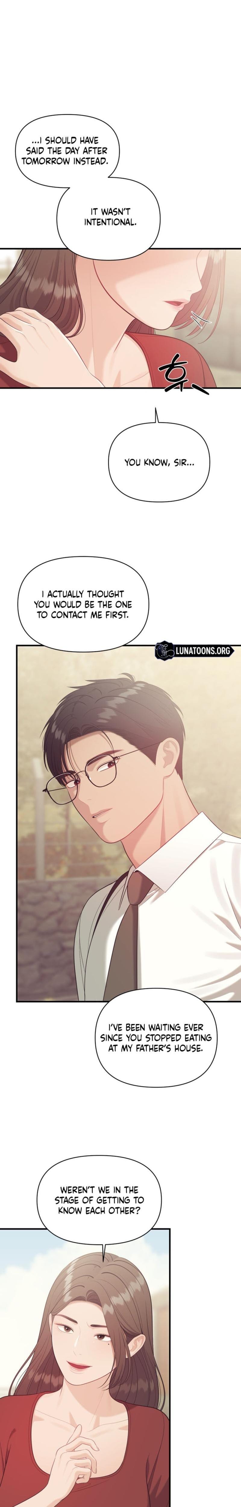 The Island's Naughty Teacher Uncensored, chapter 18, page 8 of 25