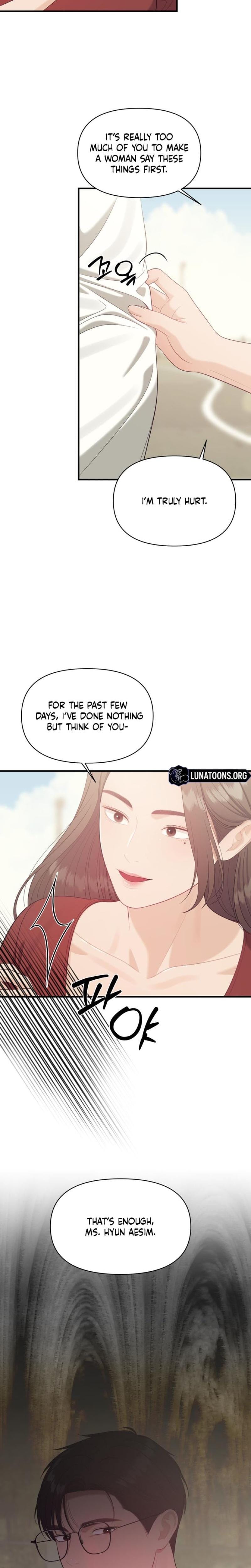 The Island's Naughty Teacher Uncensored, chapter 18, page 9 of 25