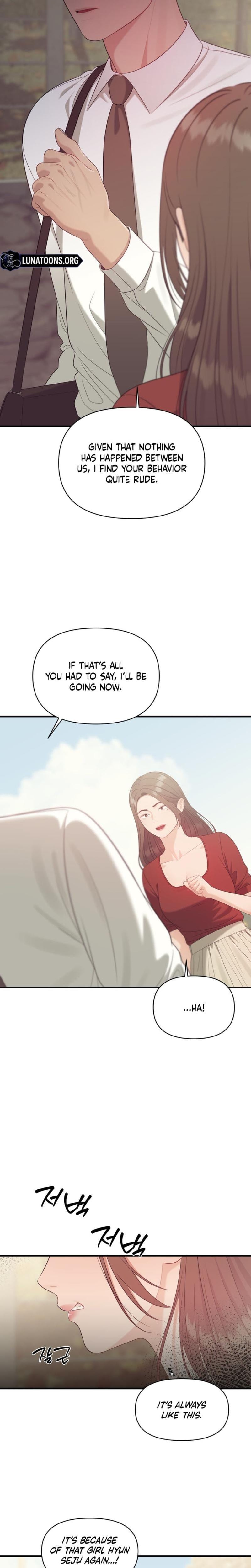 The Island's Naughty Teacher Uncensored, chapter 18, page 10 of 25