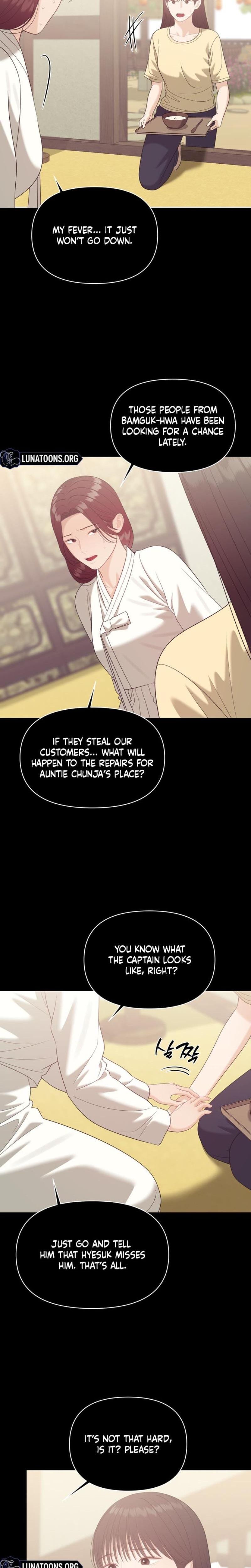 The Island's Naughty Teacher Uncensored, chapter 18, page 15 of 25