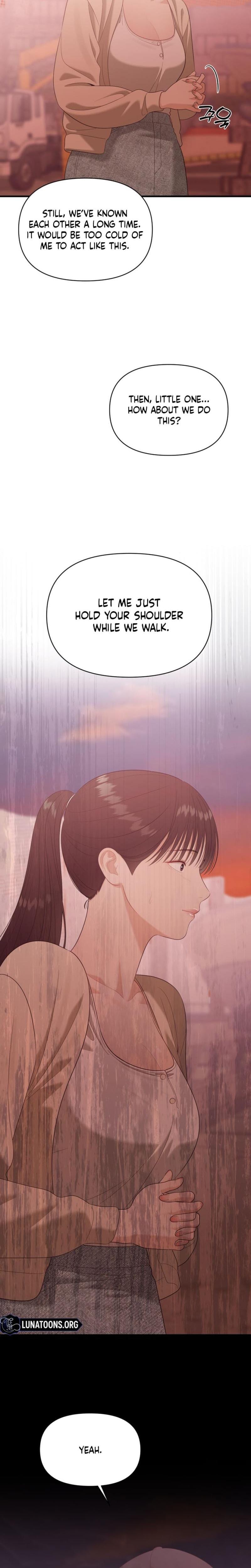 The Island's Naughty Teacher Uncensored, chapter 18, page 23 of 25