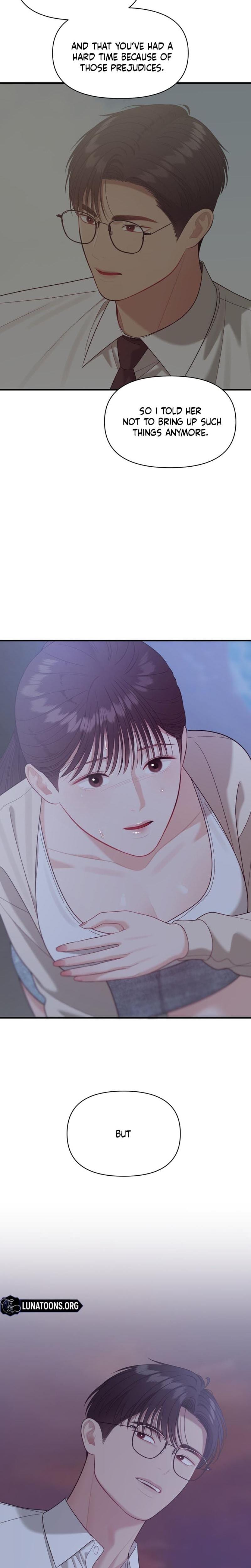 The Island's Naughty Teacher Uncensored, chapter 19, page 16 of 26