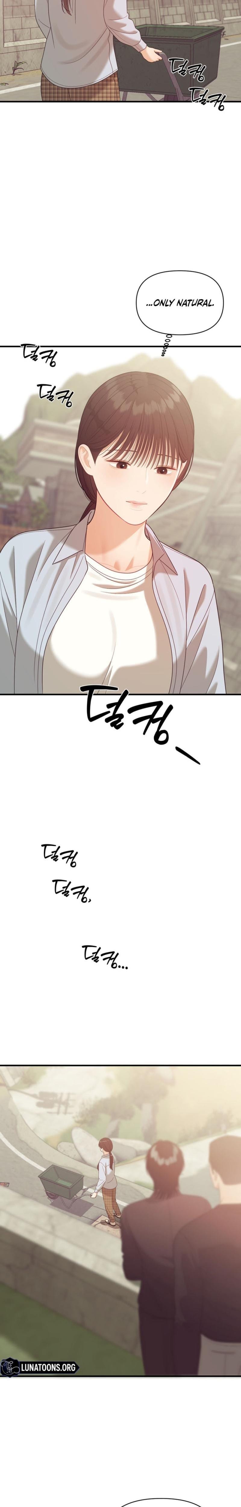 The Island's Naughty Teacher Uncensored, chapter 19, page 24 of 26