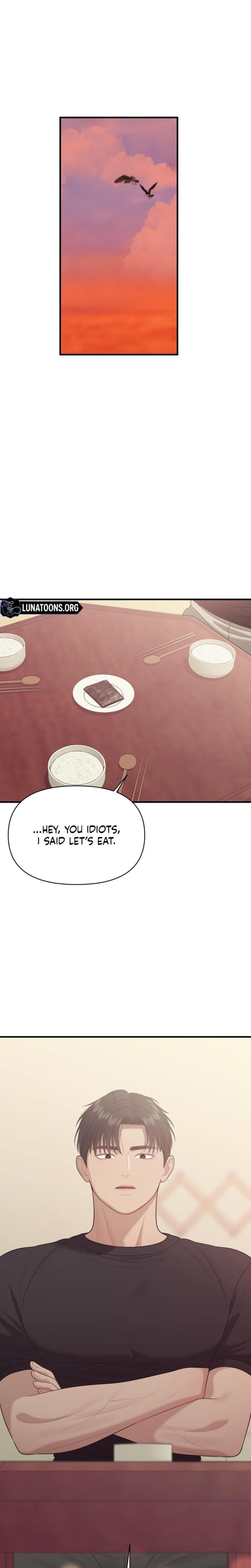 The Island's Naughty Teacher Uncensored, chapter 20, page 9 of 23