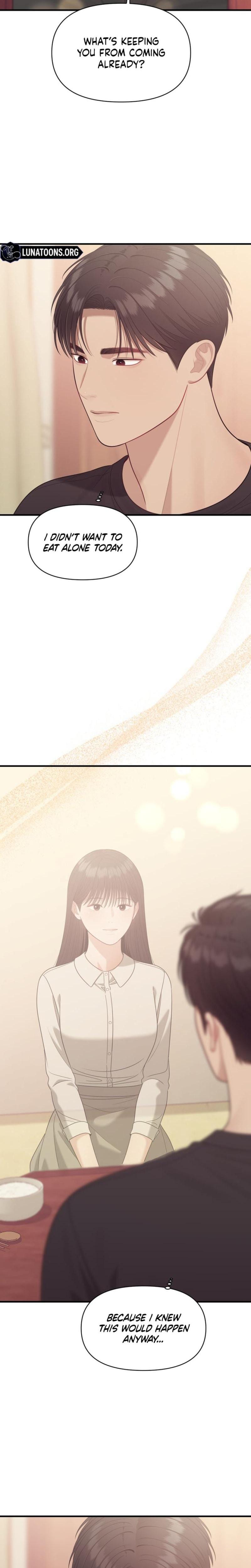 The Island's Naughty Teacher Uncensored, chapter 20, page 10 of 23