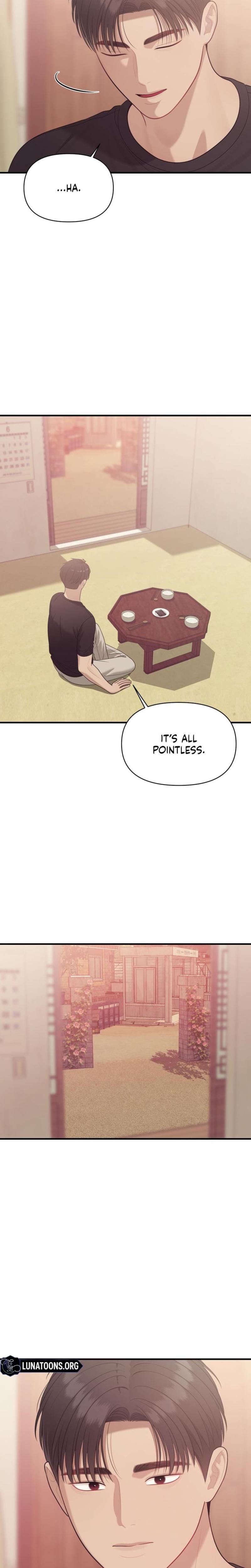 The Island's Naughty Teacher Uncensored, chapter 20, page 11 of 23