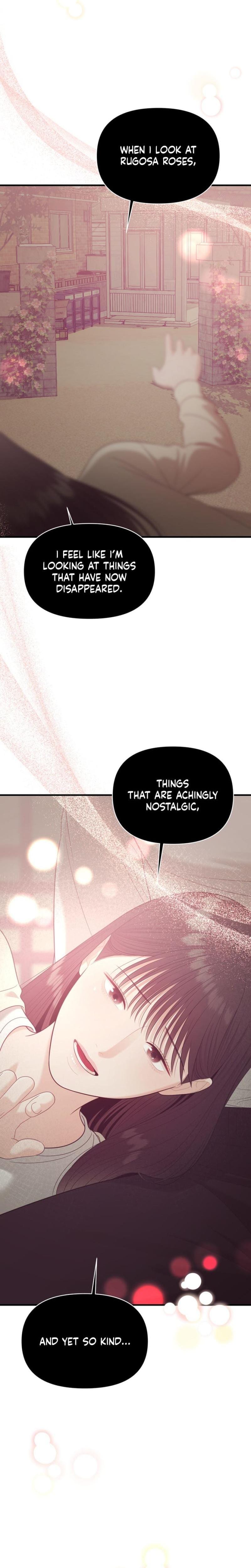 The Island's Naughty Teacher Uncensored, chapter 20, page 14 of 23