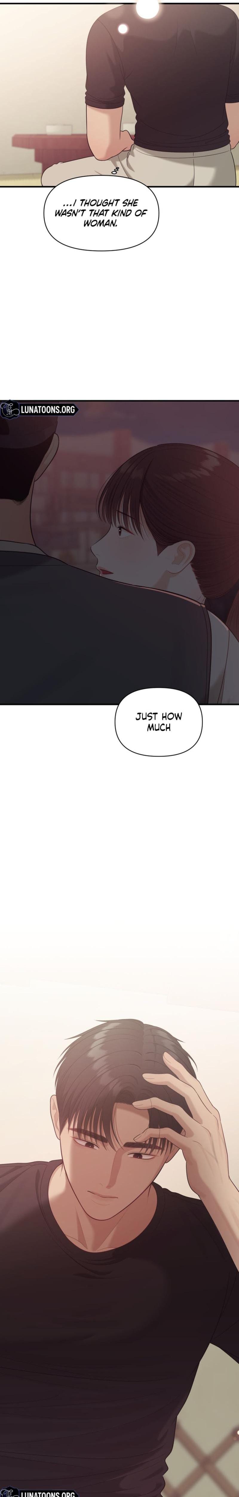 The Island's Naughty Teacher Uncensored, chapter 20, page 15 of 23