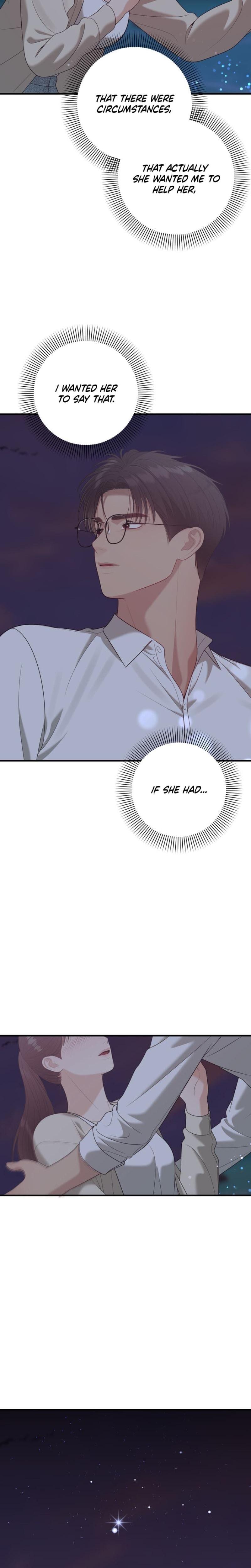 The Island's Naughty Teacher Uncensored, chapter 20, page 17 of 23