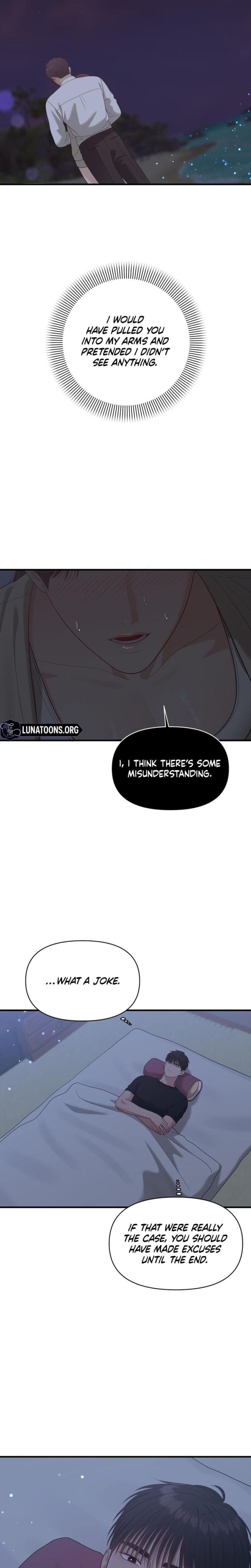 The Island's Naughty Teacher Uncensored, chapter 20, page 18 of 23