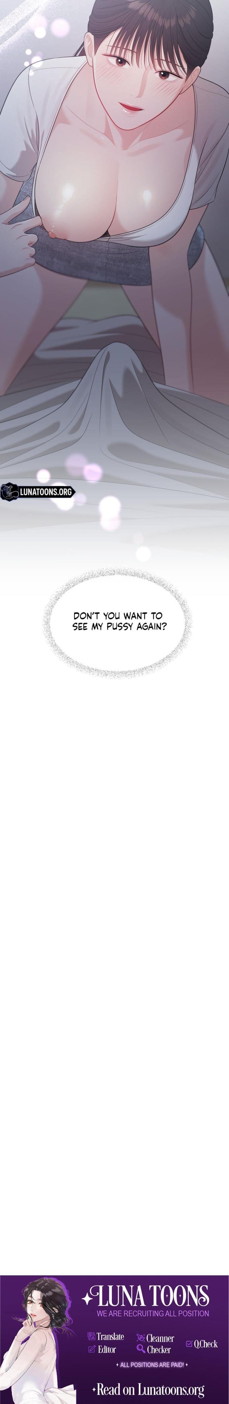 The Island's Naughty Teacher Uncensored, chapter 20, page 23 of 23