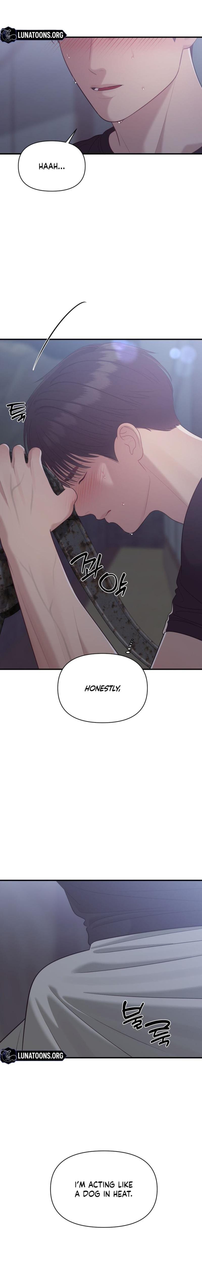 The Island's Naughty Teacher Uncensored, chapter 21, page 5 of 25