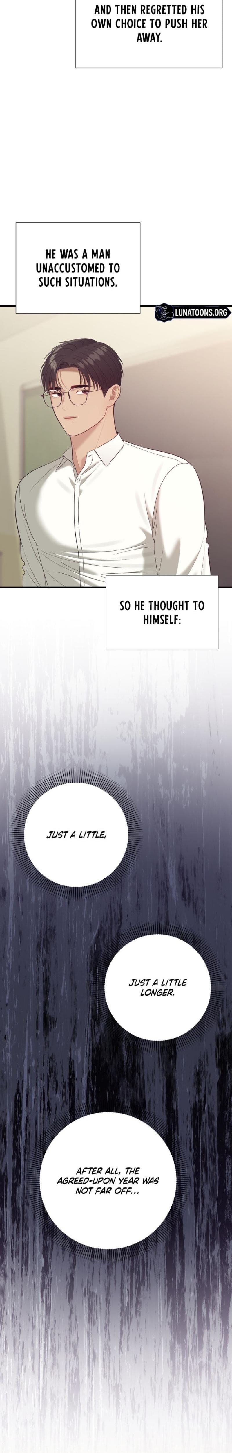 The Island's Naughty Teacher Uncensored, chapter 21, page 20 of 25