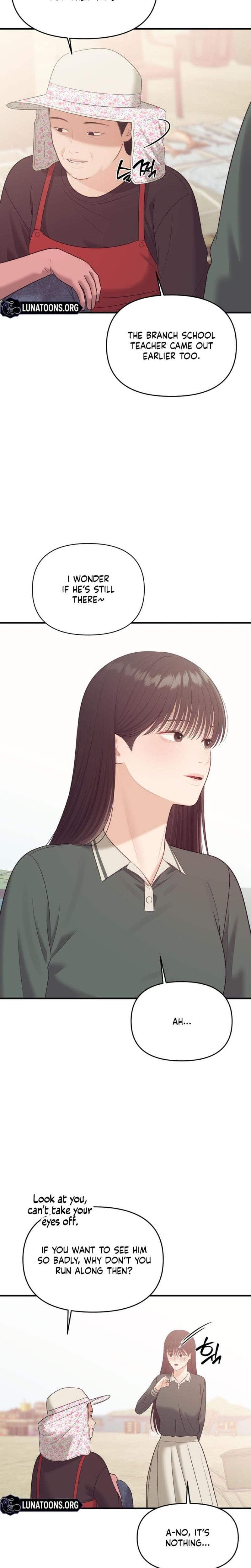 The Island's Naughty Teacher Uncensored, chapter 22, page 5 of 24