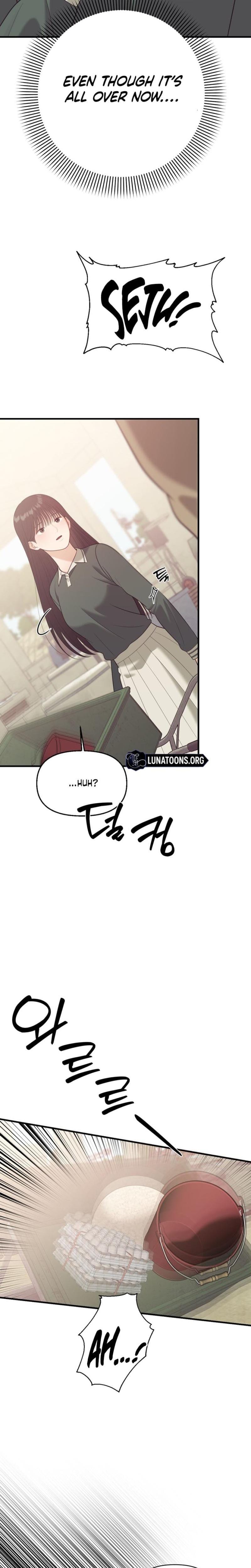 The Island's Naughty Teacher Uncensored, chapter 22, page 9 of 24