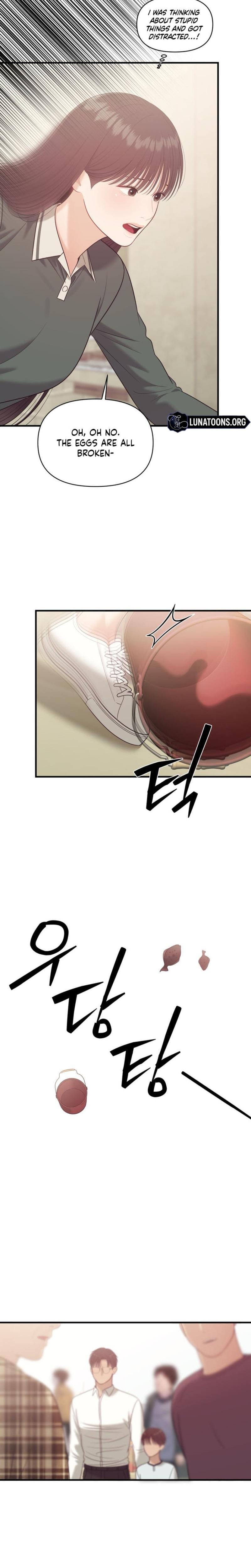 The Island's Naughty Teacher Uncensored, chapter 22, page 10 of 24