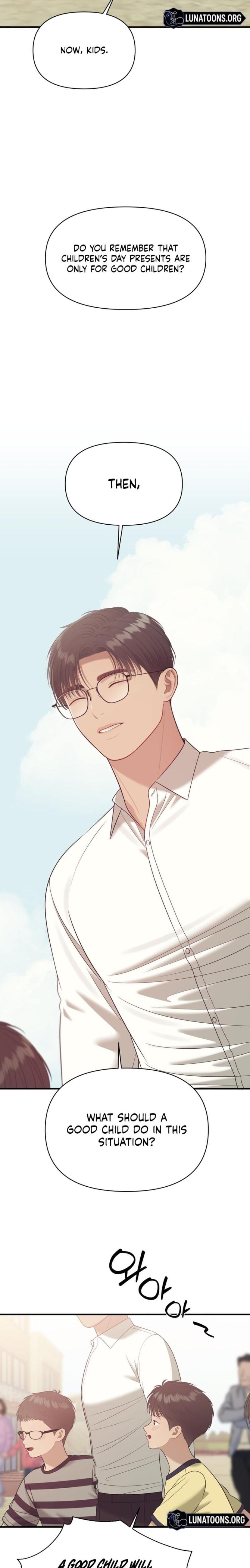The Island's Naughty Teacher Uncensored, chapter 22, page 16 of 24