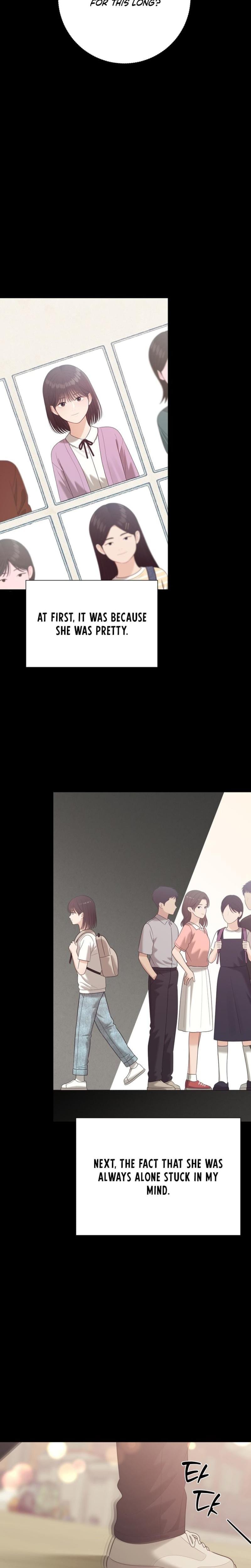 The Island's Naughty Teacher Uncensored, chapter 23, page 7 of 24