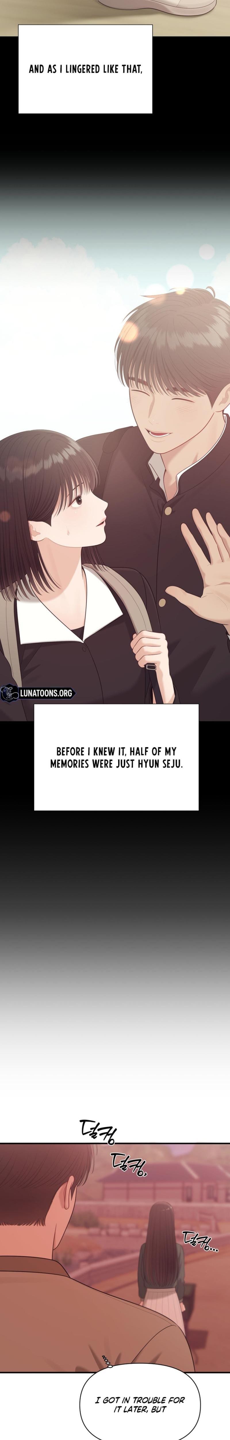 The Island's Naughty Teacher Uncensored, chapter 23, page 8 of 24