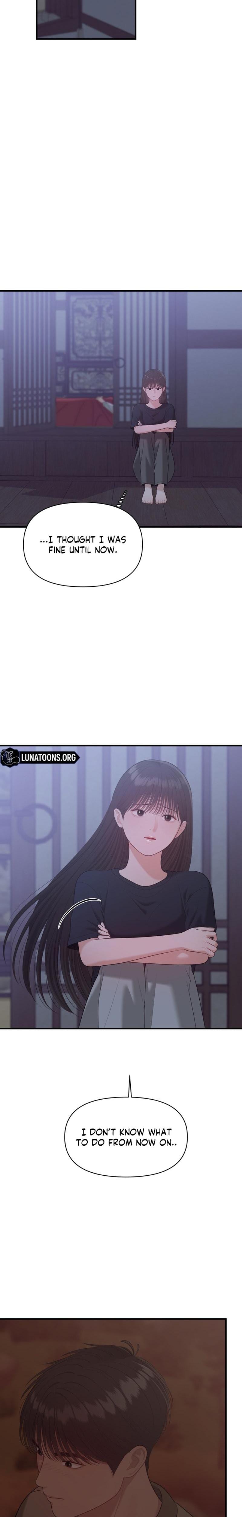 The Island's Naughty Teacher Uncensored, chapter 23, page 18 of 24