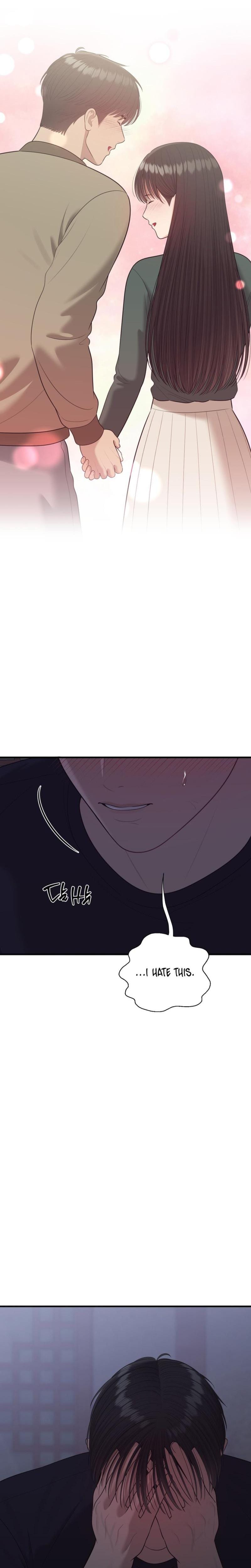 The Island's Naughty Teacher Uncensored, chapter 24, page 7 of 27