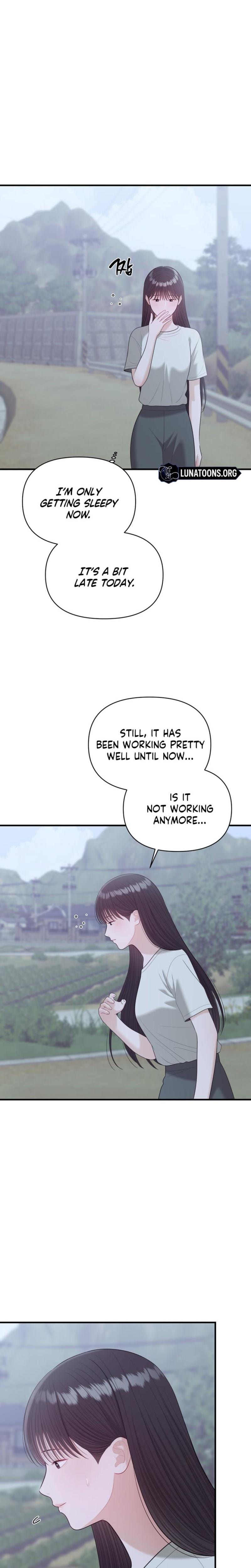 The Island's Naughty Teacher Uncensored, chapter 24, page 9 of 27