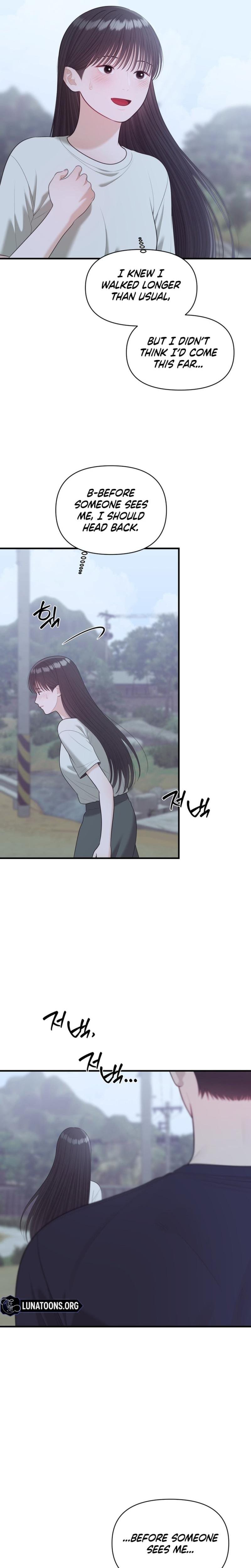The Island's Naughty Teacher Uncensored, chapter 24, page 11 of 27