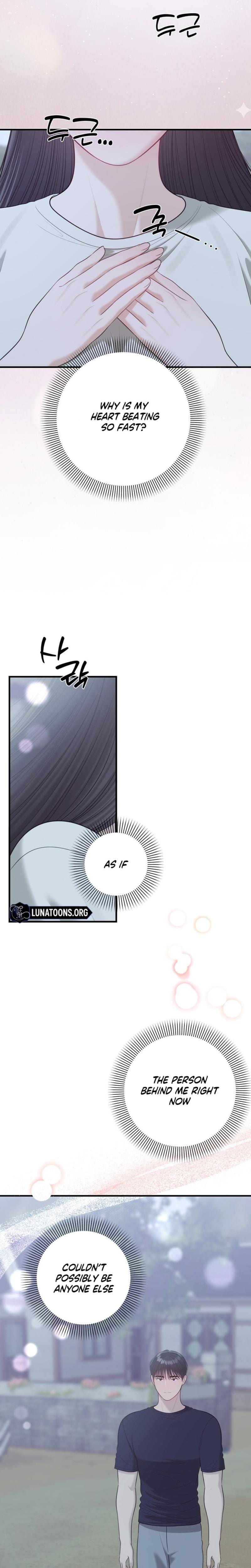 The Island's Naughty Teacher Uncensored, chapter 24, page 13 of 27