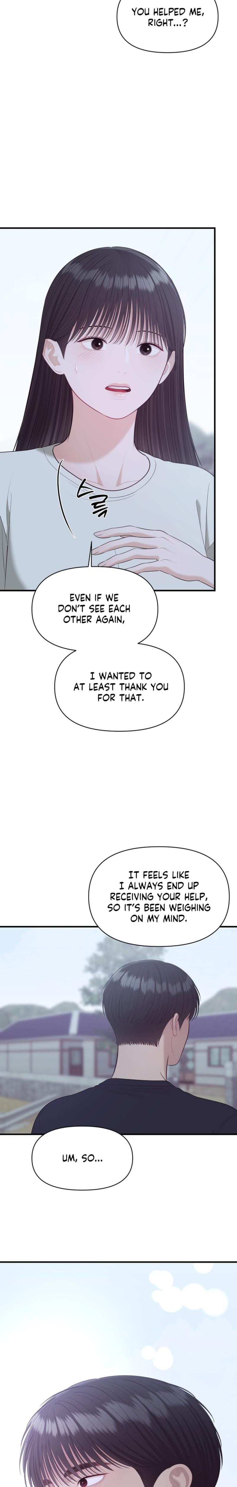 The Island's Naughty Teacher Uncensored, chapter 24, page 17 of 27