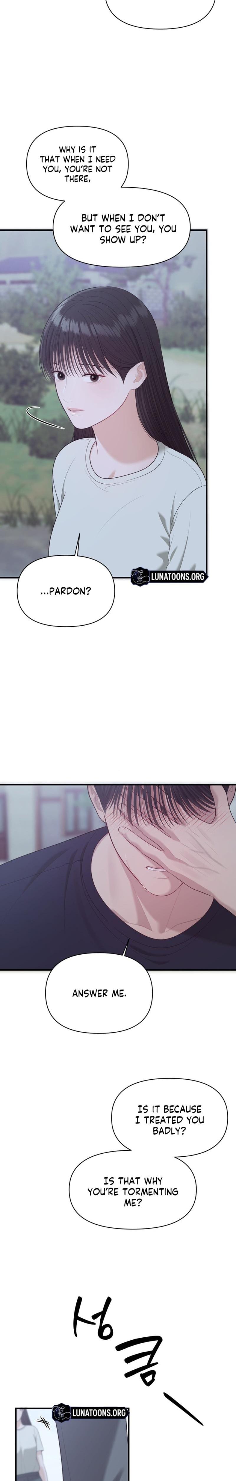 The Island's Naughty Teacher Uncensored, chapter 24, page 19 of 27